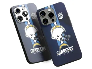 Los Angeles Chargers Protection Smartphone Universelle Pro Max
